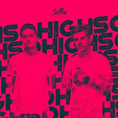SoFly @ SO HIGH MIX SET #1 [FREE DOWNLOAD]