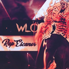 Rap do Escanor ( Nanatsu no Taizai) | WLO Ft TokyouPlayer | Tributo