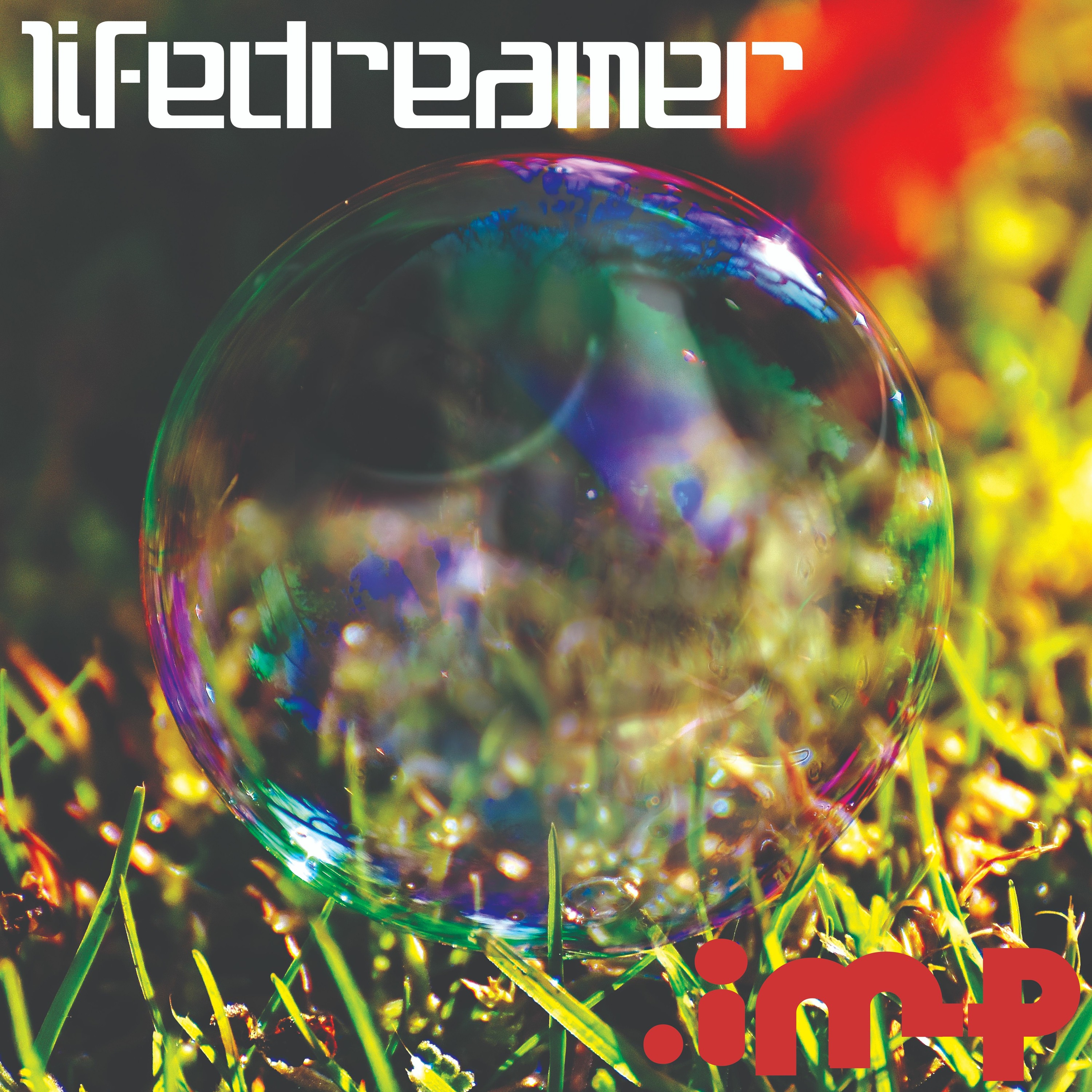 Lifedreamer episode artwork