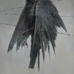 serrated wings
