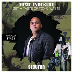 Secutor warm up mix