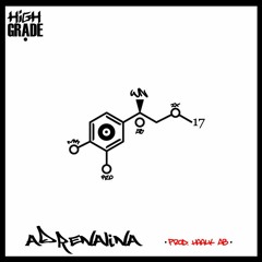 Adrenalina - AltoGradoCrew (HaalkAbProd.)