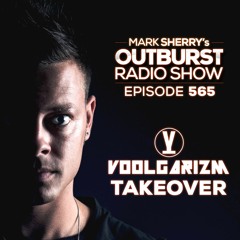 The Outburst Radioshow - Episode #565