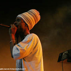Is Real - Midnite