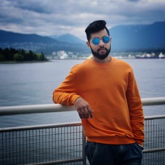 Kamli Jehi - Masha Ali