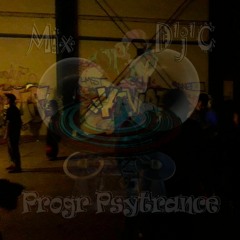 Mix D'j'C - Progr Psytrance - (20 05 2018)  138 -140 Bpm .Wav