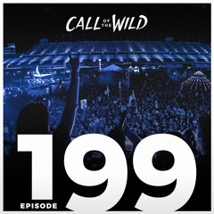 #199 - Monstercat: Call of the Wild