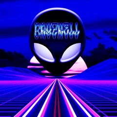 SpaceGhost - Riddim Machine VIP (Bryzkell Remix)