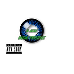 B.JIZZLE - VISUAL Freestyle