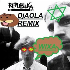Republika - Telefony (DjAOLA Remix)