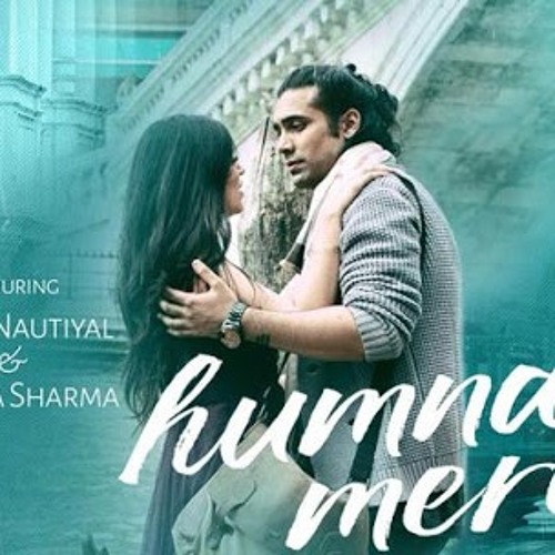 Hamnava Mere| Jubin Nautiya