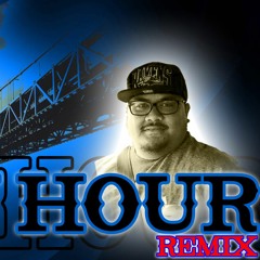 DJ HOUR REMIX - Dezine - Sweet Darling