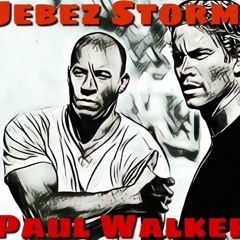 Paul Walker