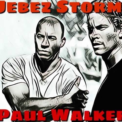 Paul Walker