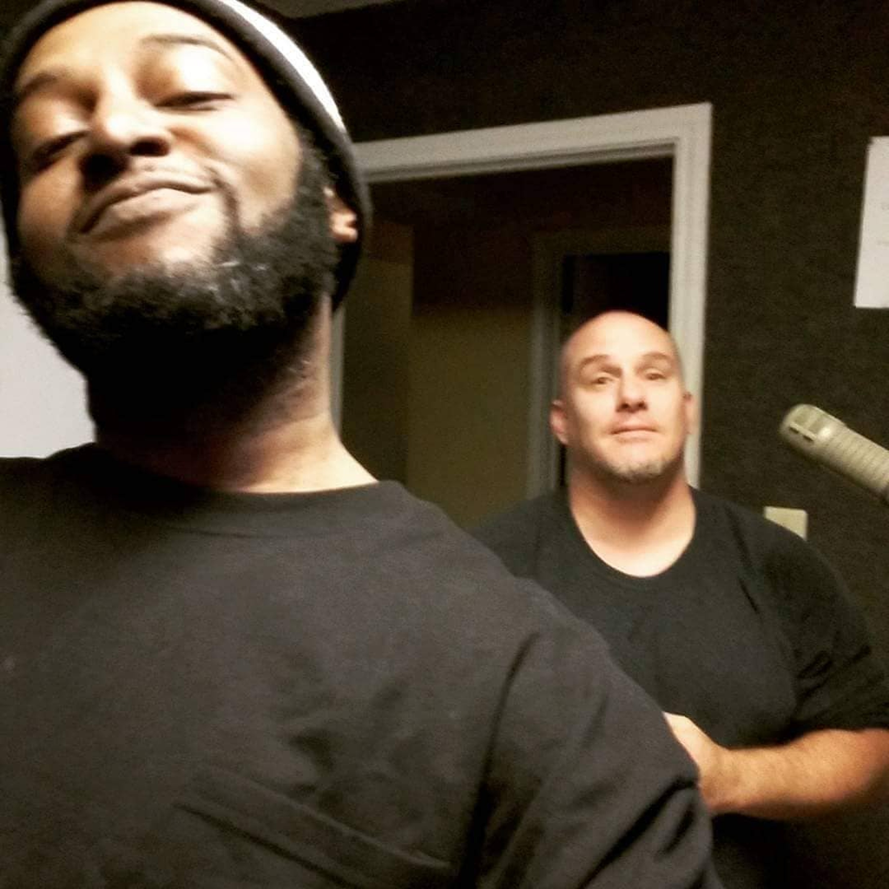 Melz On The MIC