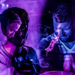 Live at Founder's 4.22.18