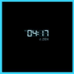 失眠夜/Sleepless Night - Zhu XingJie/J.Zen