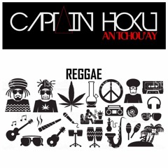 CAPTAIN HŌKŪ (DJ) - #EP46 REGGAE MEMORIES - SQUIRT EDUCATION SEASON