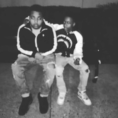 Wait A Minute- Omar PappyXBankroll $avage