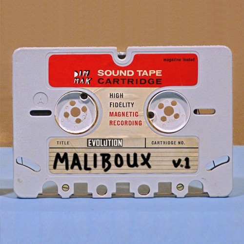 Maliboux Dim Mak Studios Guest Mix