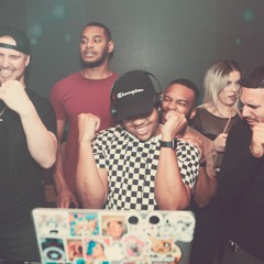 Head Bangs & Trap Arms Vol 1.