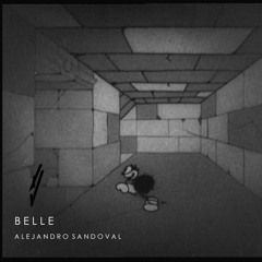 Alejandro Sandoval - BELLE