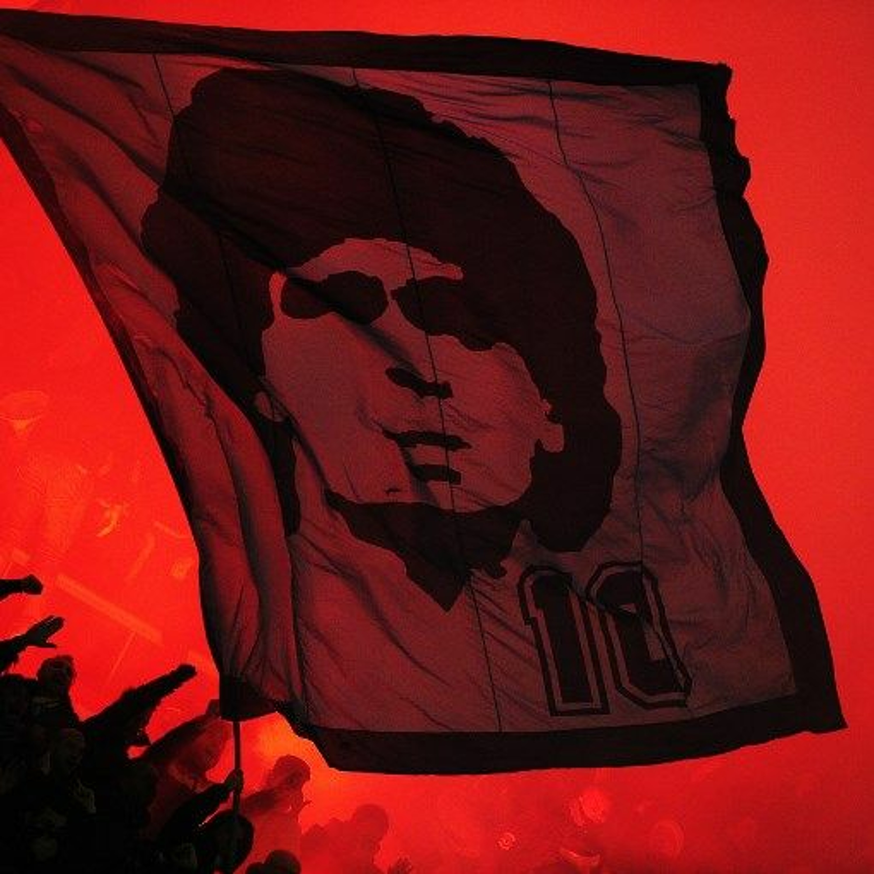 Musicalcio #3 : Naples, de l'Opéra à Maradona