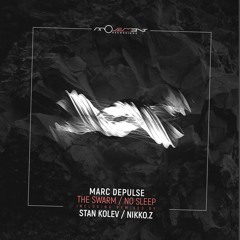 Marc DePulse - The Swarm (Stan Kolev Remix) [Movement Recordings]