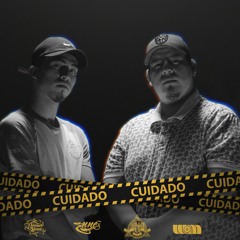Lirica 68 - CUIDADO (Prod. Dream Street Estudio)