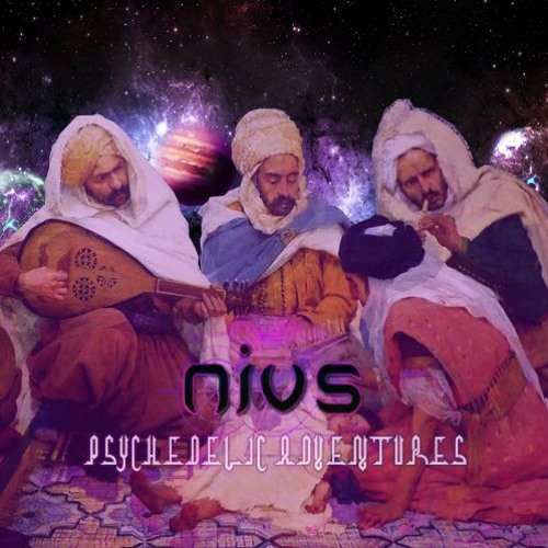 Nivs - Psychedelic Adventures (Original Mix) [140-180 BPM]