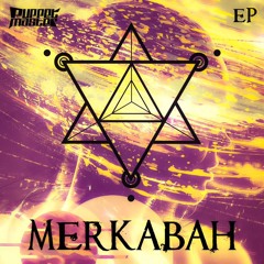 Puppet M4ster & Shino - Merkabah (Original Mix)