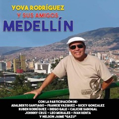 MEDELLIN - YOVA RODRÍGUEZ