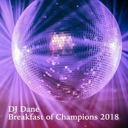 DJ Dane RIPEcast Live from BOC 2018