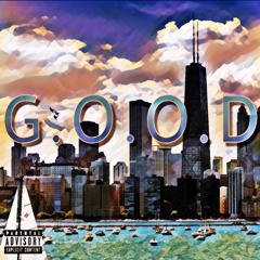 PRINCE AHMAD - G.O.O.D