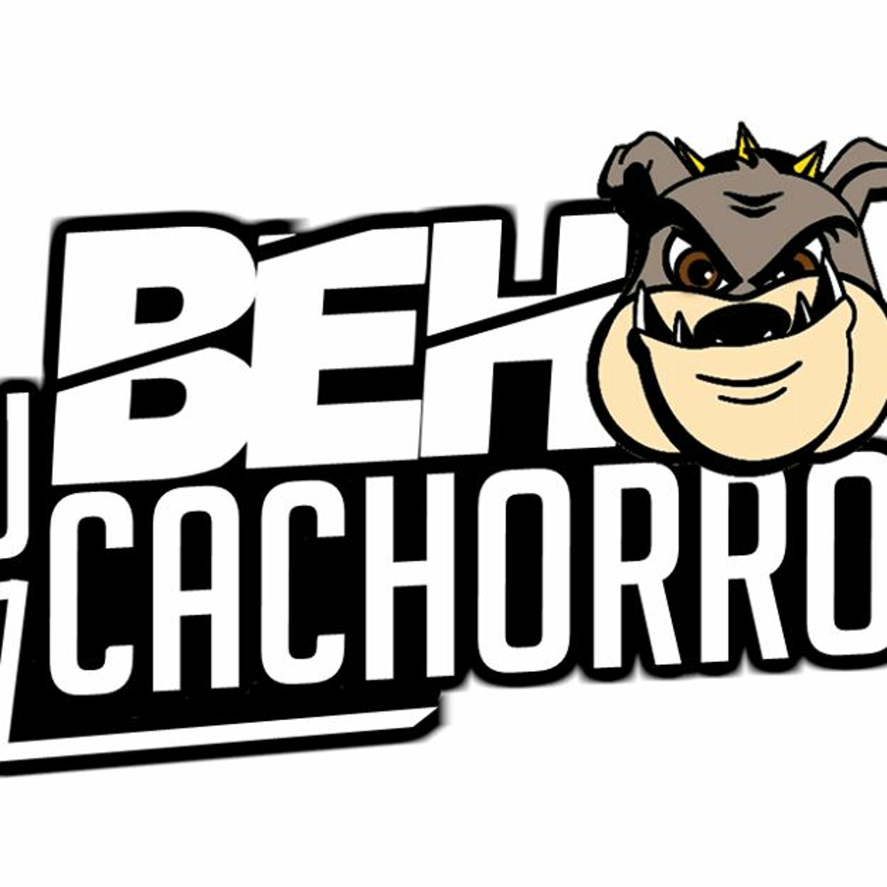 Dj Be Cachorro