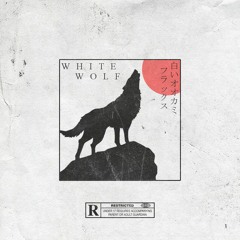 WHITE WOLF // UNFINISHED #1