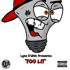 Lamont E. & Lyte - Not The Same