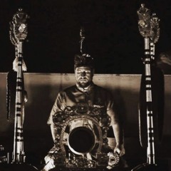 Cloud Powder Dimension