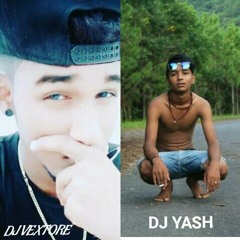 ATIF ASLAM O SAATHI MOOMBAH-FLIP(DJ YASH & DJVEXTORE)