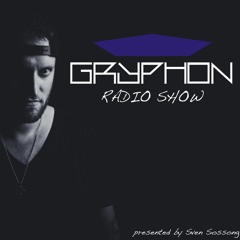 GRYPHON RadioShow005 with Symphonia - exclusive Studiomix (Newcomer Special) [Gryphon]