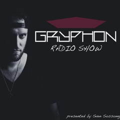 GRYPHON RadioShow001 with Sven Sossong @ Spot48 Luxemburg 26.01.2018 [Gryphon/AnalyticTrail]