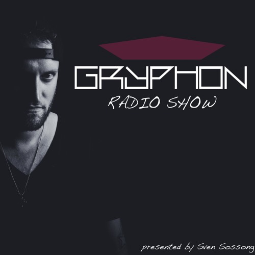 GRYPHON RadioShow001 with Sven Sossong @ Spot48 Luxemburg 26.01.2018 [Gryphon/AnalyticTrail]