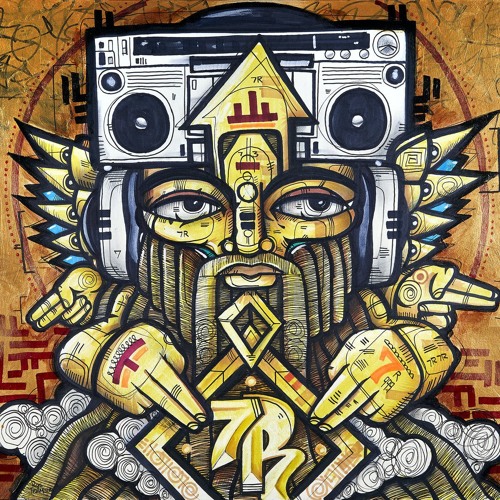 1-All Is One (prod. dawit illsun)