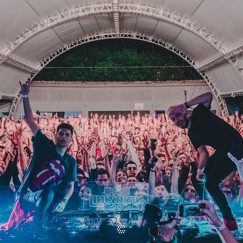Future Class @ Amazing Club (Live)