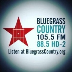 Front Country live at BGCF 11 - 29 - 2017