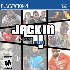Married To Da Game