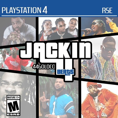 Married To Da Game