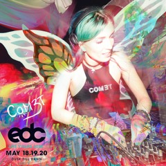 EDC 2018 - COM3T