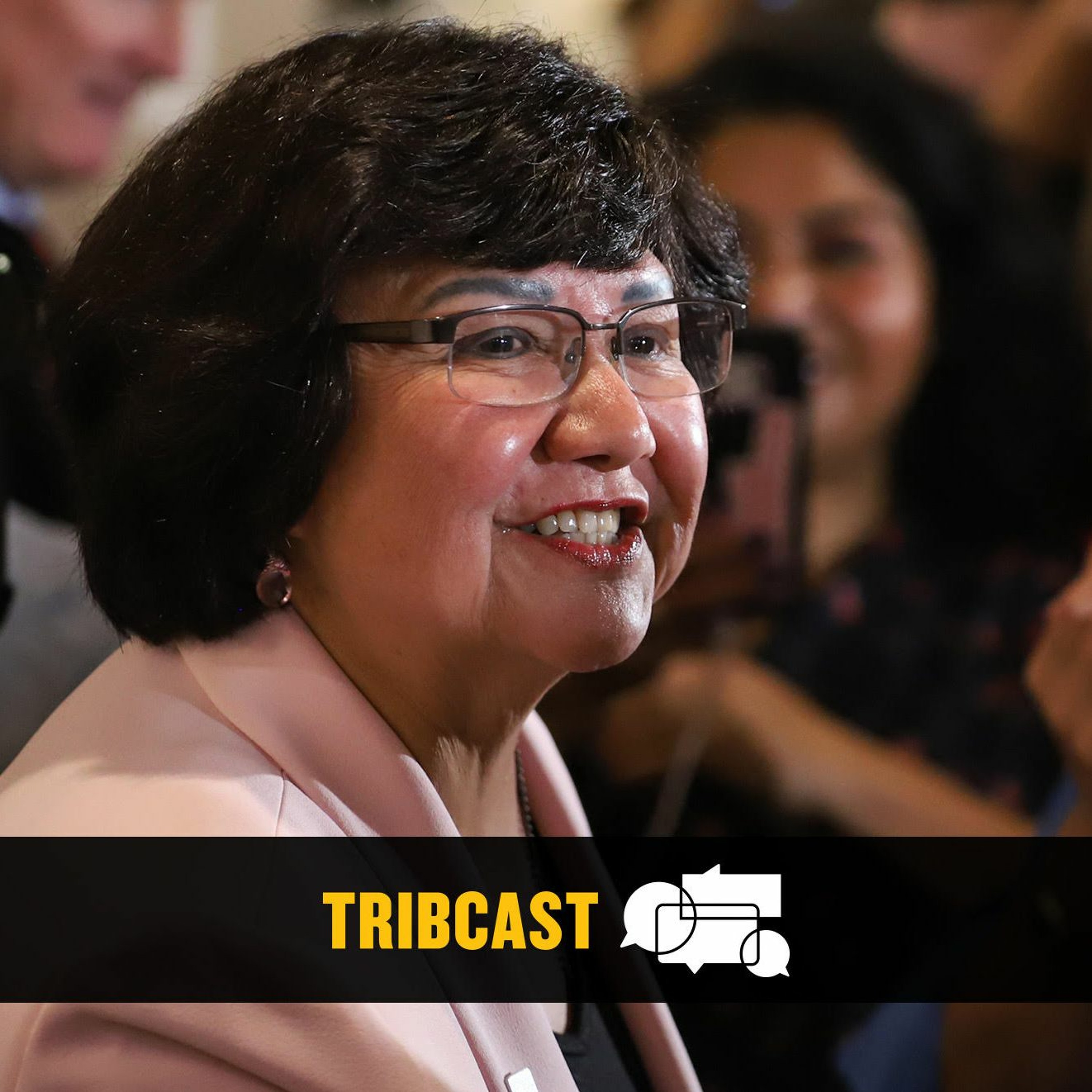 Dissecting Tuesday’s party primary runoffs in Texas