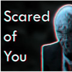 Slender Man Song - Scared of You Cover (Original by CG5)